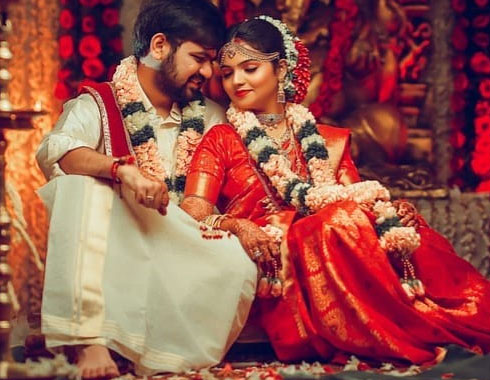 Love Marriage Solution